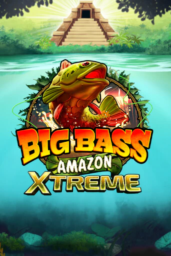 Big Bass Amazon Xtreme бесплатная демо игра онлайн казино | Poker Dom