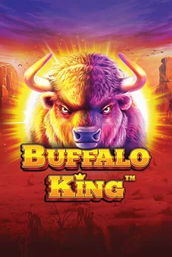 Buffalo King бесплатная демо игра онлайн казино | Poker Dom