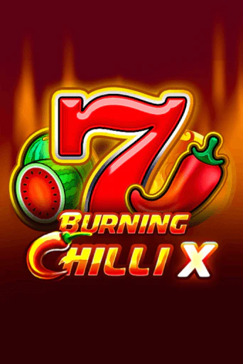 Burning Chilli X бесплатная демо игра онлайн казино | Poker Dom