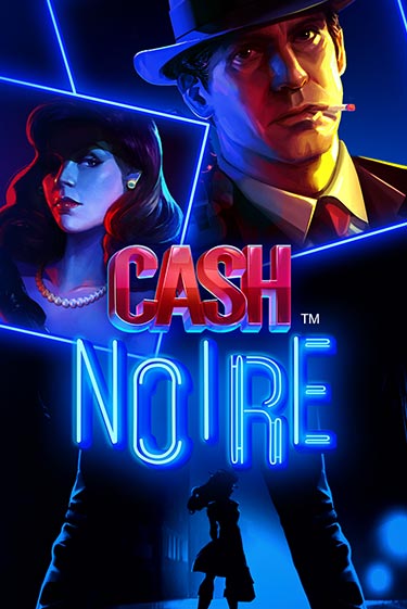 Cash Noire бесплатная демо игра онлайн казино | Poker Dom