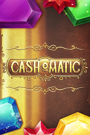 Cash-o-Matic бесплатная демо игра онлайн казино | Poker Dom