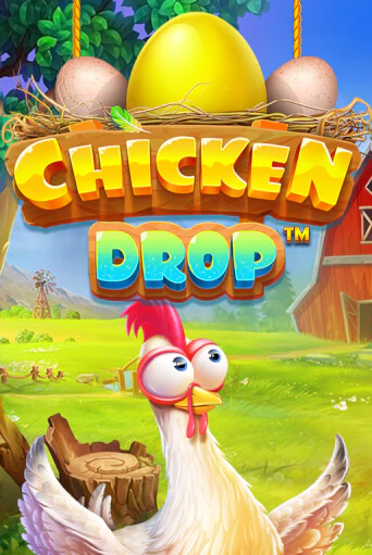 Chicken Drop бесплатная демо игра онлайн казино | Poker Dom