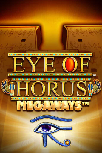 Eye of Horus Megaways бесплатная демо игра онлайн казино | Poker Dom