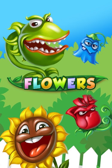 Flowers бесплатная демо игра онлайн казино | Poker Dom