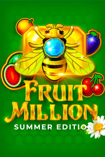 Fruit Million бесплатная демо игра онлайн казино | Poker Dom