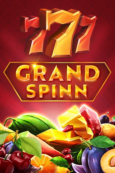 Grand Spinn бесплатная демо игра онлайн казино | Poker Dom