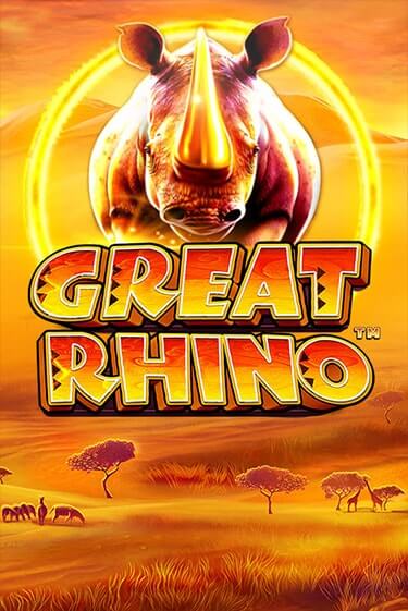 Great Rhino бесплатная демо игра онлайн казино | Poker Dom