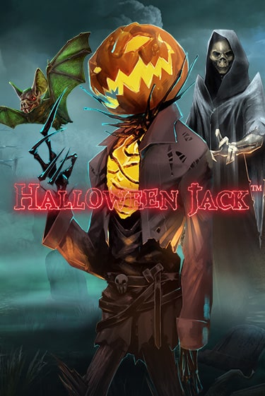 Halloween Jack бесплатная демо игра онлайн казино | Poker Dom