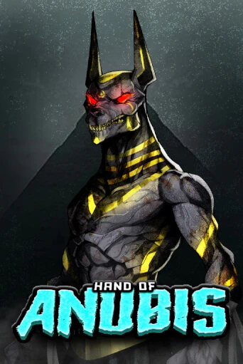 Hand of Anubis бесплатная демо игра онлайн казино | Poker Dom