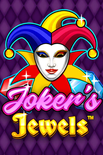 Joker's Jewels бесплатная демо игра онлайн казино | Poker Dom