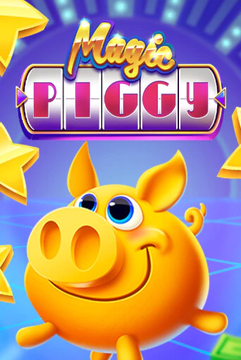 Magic Piggy бесплатная демо игра онлайн казино | Poker Dom