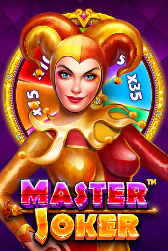 Master Joker бесплатная демо игра онлайн казино | Poker Dom