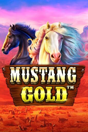 Mustang Gold бесплатная демо игра онлайн казино | Poker Dom