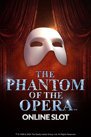The Phantom Of The Opera бесплатная демо игра онлайн казино | Poker Dom