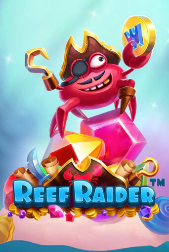 Reef Raider бесплатная демо игра онлайн казино | Poker Dom