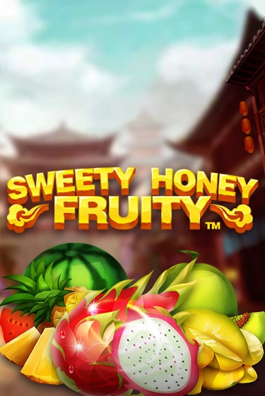 Sweety Honey Fruity бесплатная демо игра онлайн казино | Poker Dom