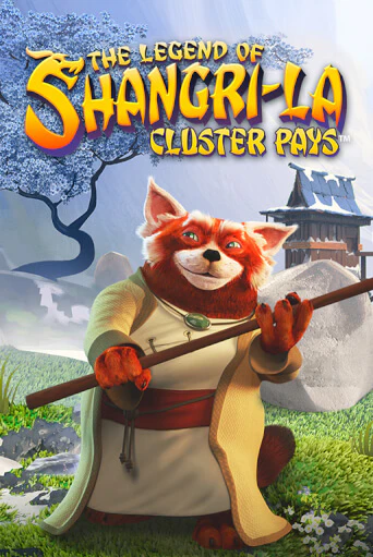 The Legend of Shangri-La: Cluster Pays бесплатная демо игра онлайн казино | Poker Dom