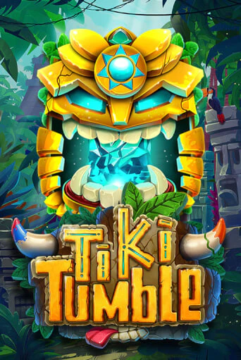 Tiki Tumble бесплатная демо игра онлайн казино | Poker Dom