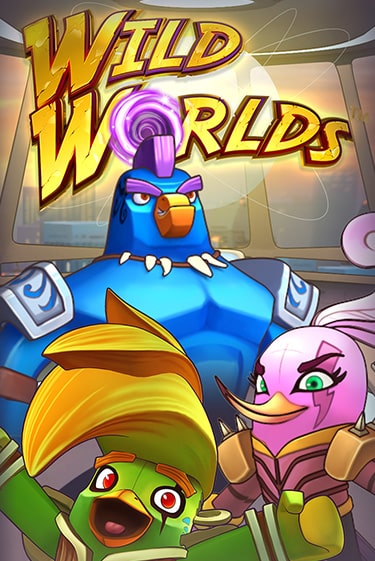 Wild Worlds бесплатная демо игра онлайн казино | Poker Dom