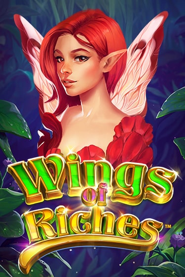 Wings of Riches бесплатная демо игра онлайн казино | Poker Dom