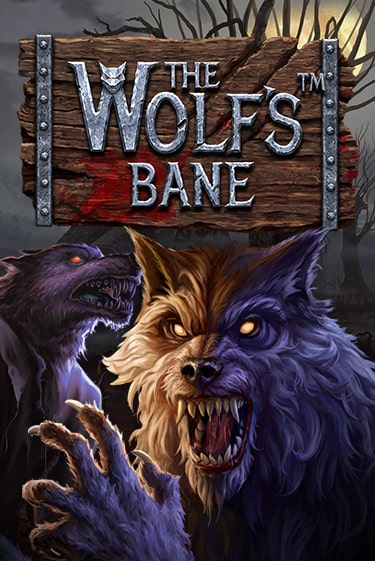The Wolf's Bane бесплатная демо игра онлайн казино | Poker Dom