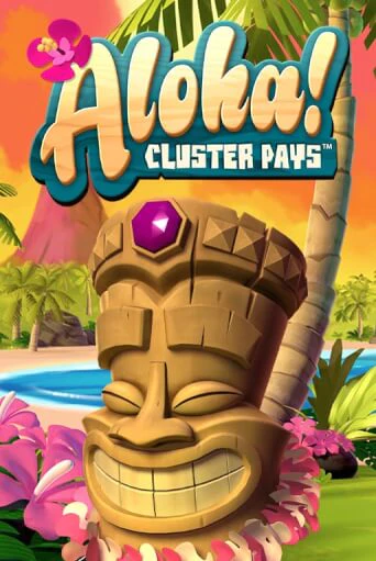 Aloha! Cluster Pays бесплатная демо игра онлайн казино | Poker Dom
