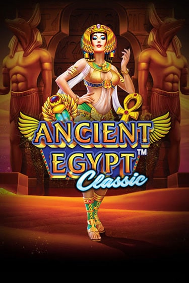 Ancient Egypt Classic бесплатная демо игра онлайн казино | Poker Dom