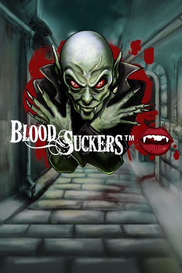 Blood Suckers бесплатная демо игра онлайн казино | Poker Dom
