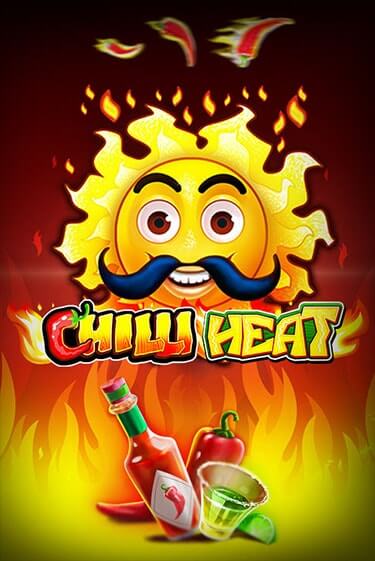 Chilli Heat бесплатная демо игра онлайн казино | Poker Dom