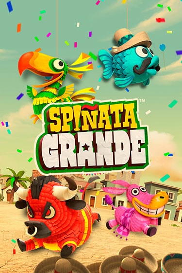 Spiñata Grande бесплатная демо игра онлайн казино | Poker Dom