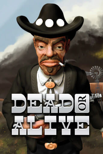 Dead or Alive бесплатная демо игра онлайн казино | Poker Dom