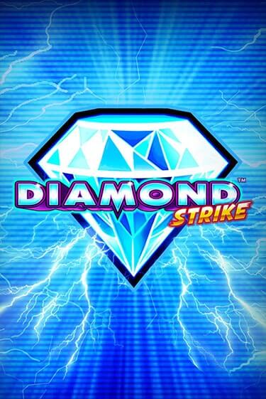 Diamond Strike бесплатная демо игра онлайн казино | Poker Dom