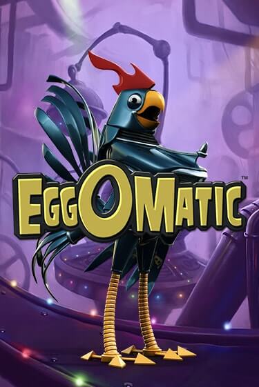 EggOMatic бесплатная демо игра онлайн казино | Poker Dom