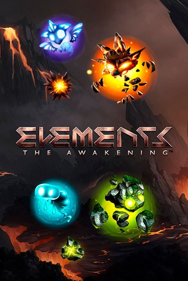 Elements: The Awakening бесплатная демо игра онлайн казино | Poker Dom