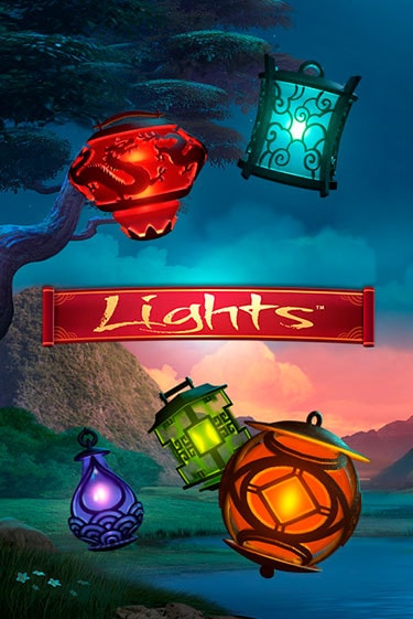 Lights бесплатная демо игра онлайн казино | Poker Dom