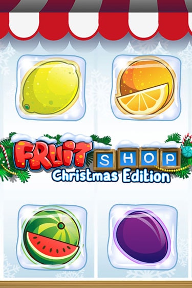 Fruit Shop Christmas Edition бесплатная демо игра онлайн казино | Poker Dom