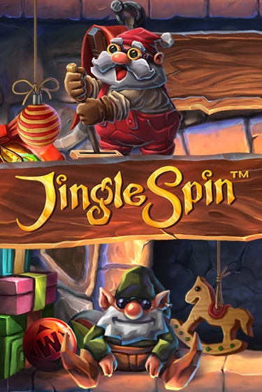 Jingle Spin бесплатная демо игра онлайн казино | Poker Dom
