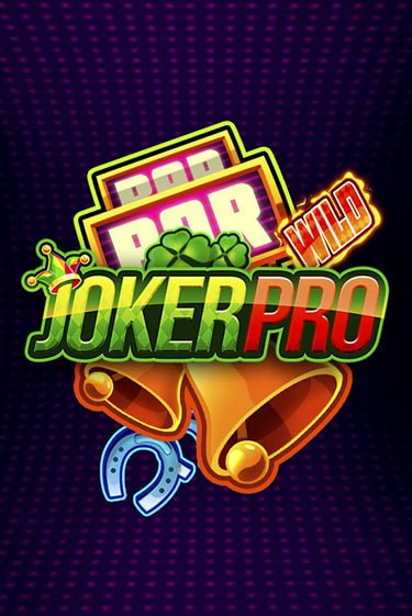 Joker Pro бесплатная демо игра онлайн казино | Poker Dom