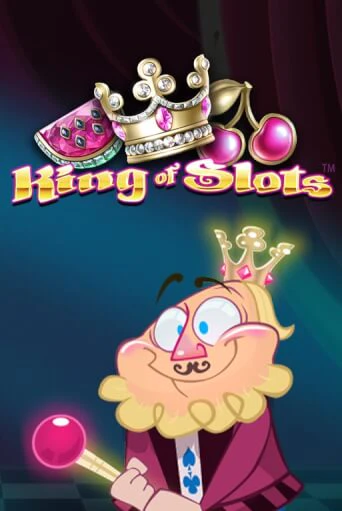 King of Slots бесплатная демо игра онлайн казино | Poker Dom