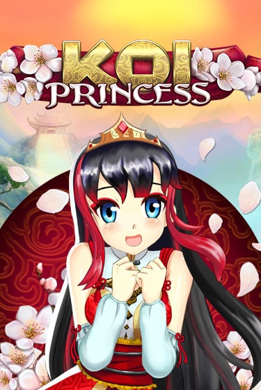 Koi Princess бесплатная демо игра онлайн казино | Poker Dom