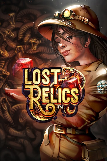 Lost Relics бесплатная демо игра онлайн казино | Poker Dom