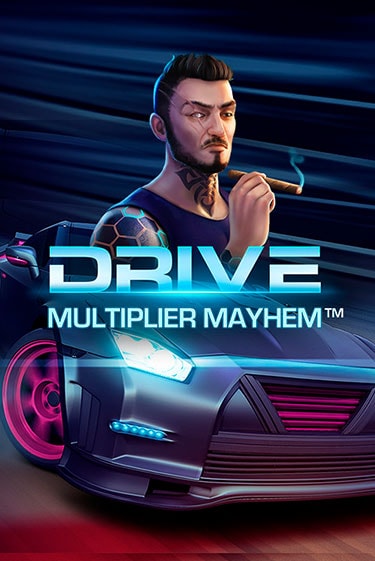 Drive: Multiplier Mayhem бесплатная демо игра онлайн казино | Poker Dom