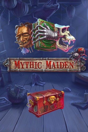 Mythic Maiden бесплатная демо игра онлайн казино | Poker Dom