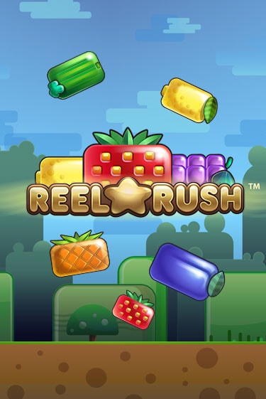 Reel Rush бесплатная демо игра онлайн казино | Poker Dom