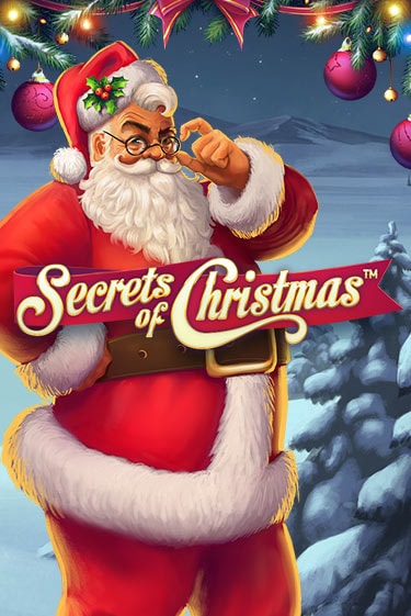 Secrets of Christmas бесплатная демо игра онлайн казино | Poker Dom
