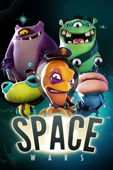 Space Wars бесплатная демо игра онлайн казино | Poker Dom