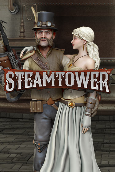 Steam Tower бесплатная демо игра онлайн казино | Poker Dom