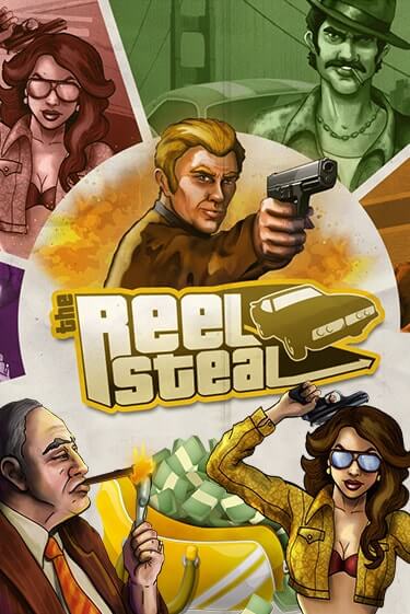 Reel Steal бесплатная демо игра онлайн казино | Poker Dom