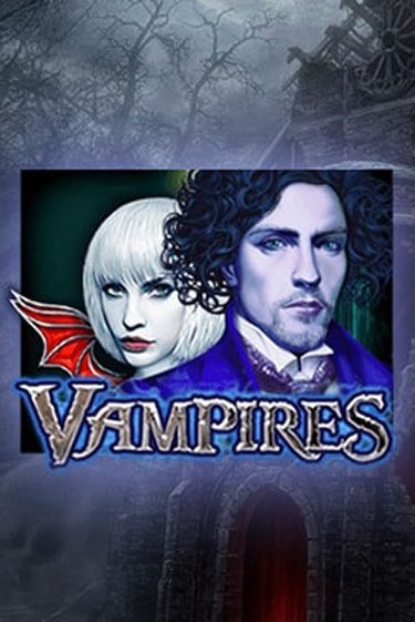 Vampires бесплатная демо игра онлайн казино | Poker Dom