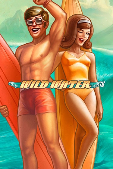 Wild Water бесплатная демо игра онлайн казино | Poker Dom